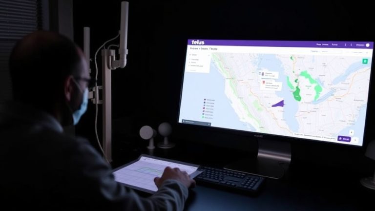 Troubleshooting Telus Outages Near Hope BC: What the Outage Map Reveals and How to Minimize Disruptions