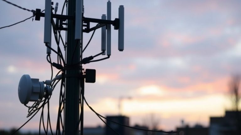 Urgent Update: How the Telus Outage Lethbridge Situation Could Impact Your Connectivity and What You Can Do