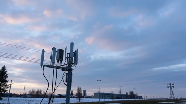 Breaking News: What the Telus Outage Update Near Lethbridge AB Means for Your Connectivity and How to Stay Ahead