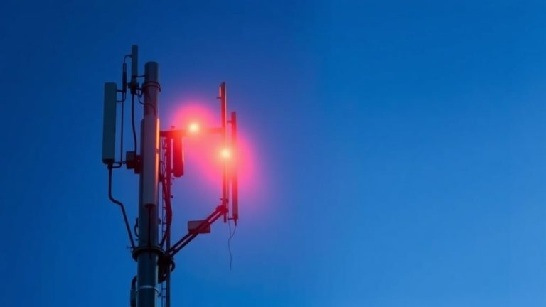 Critical Update on Telus Outage Near Langford BC: How to Stay Connected Amid Disruptions