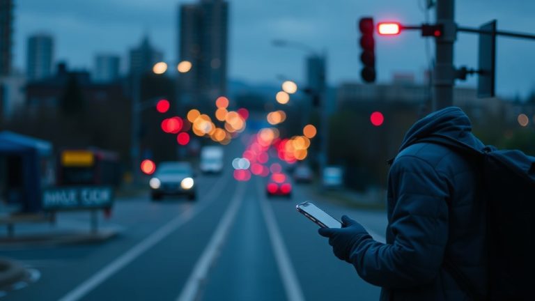 Coquitlam Residents Reclaim Connectivity: Essential Insights from the Latest Telus Outage Coquitlam Update to Minimize Disruptions