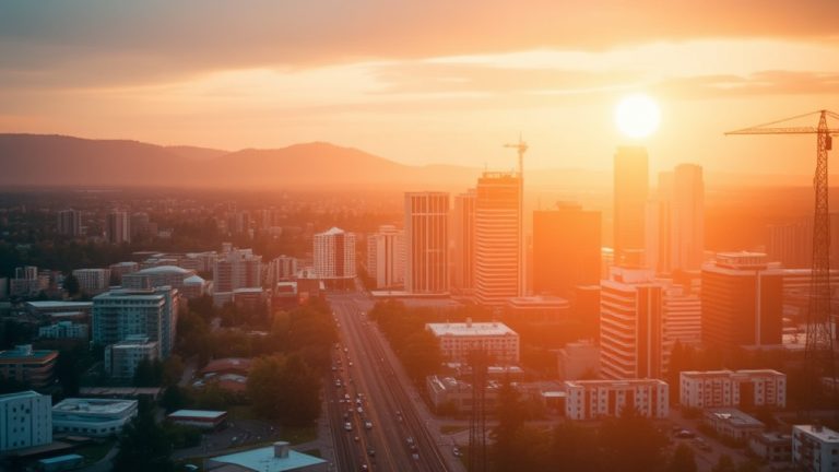 Surrey Residents Reclaim Connection: How the Telus Outage Map Offers Instant Updates and Peace of Mind