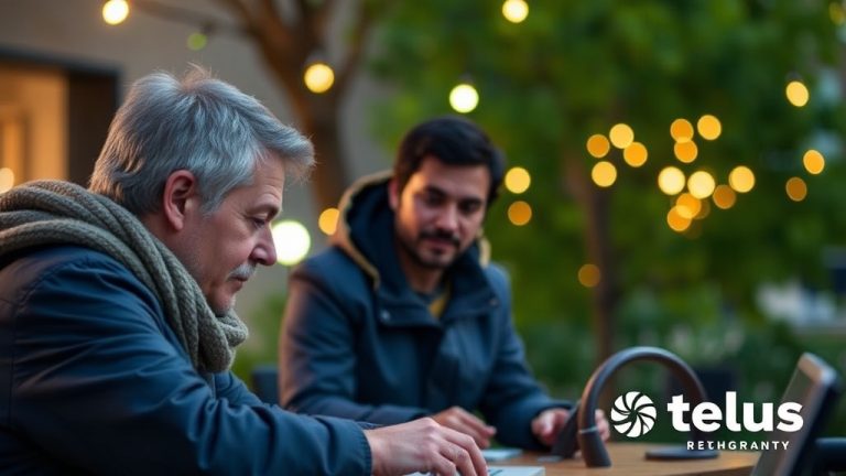 Cochrane Residents Reclaim Connection: Essential Benefits of the Latest Telus Outage Cochrane Update