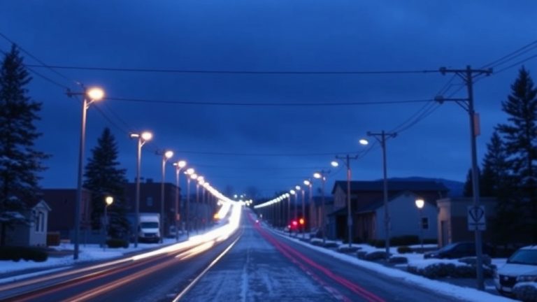 Telus Outage Vernon Update: Key Insights to Restore Your Connection Faster and Minimize Disruption