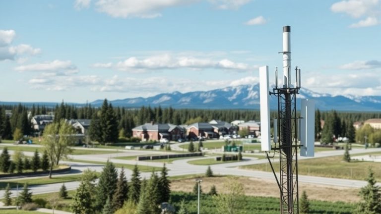 Urgent Update: How the Telus Outage Near Canyon Meadows Calgary Is Impacting Your Daily Life and Solutions to Stay Connected