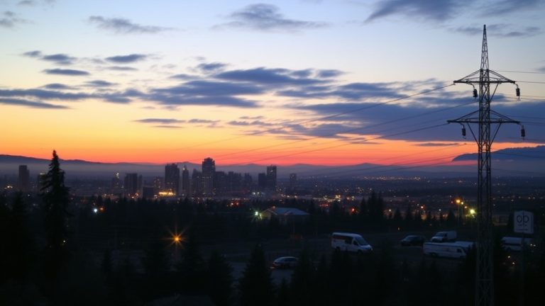 Discover the Latest Telus Outage Map Near Langley BC and How It Can Help You Avoid Unexpected Disruptions