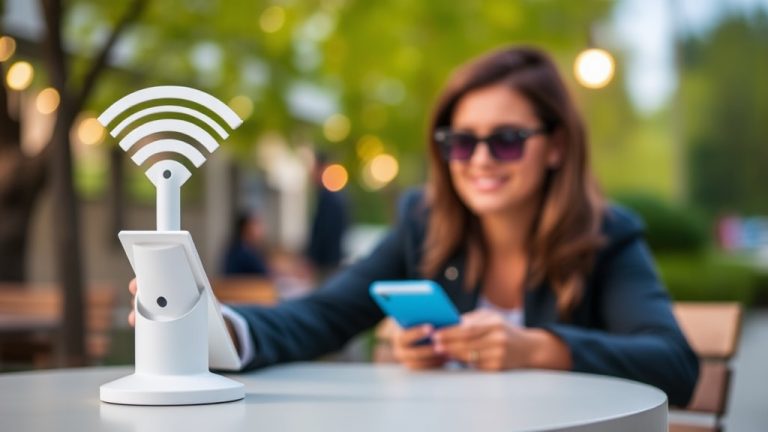 Is Telus Offering WiFi Hotspots? Explore How They Can Keep You Connected Anywhere