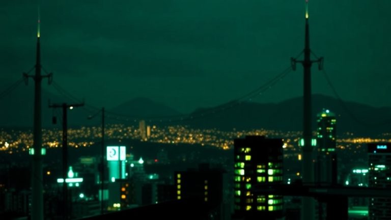 Breaking Down the Latest Telus Outages in Richmond BC: How to Protect Your Connection During Service Interruptions