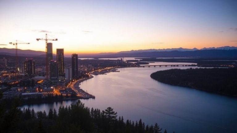 Discover the Latest Telus Outage Map Near Victoria BC to Keep Your Connectivity Uninterrupted