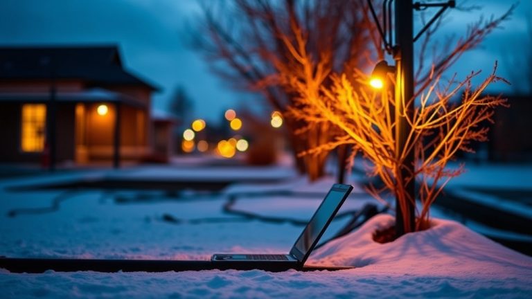 Gran Prairie Residents Reclaim Connection: Essential Insights from the Latest Telus Outage Update