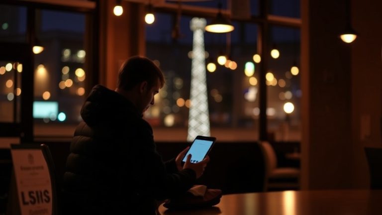 Red Deer Residents Alert: How to Stay Connected Amid Today’s Telus Outages and Minimize Disruption