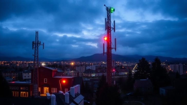 How the Latest Telus Outage Update Near Richmond BC Could Impact Your Daily Life and Solutions to Stay Connected