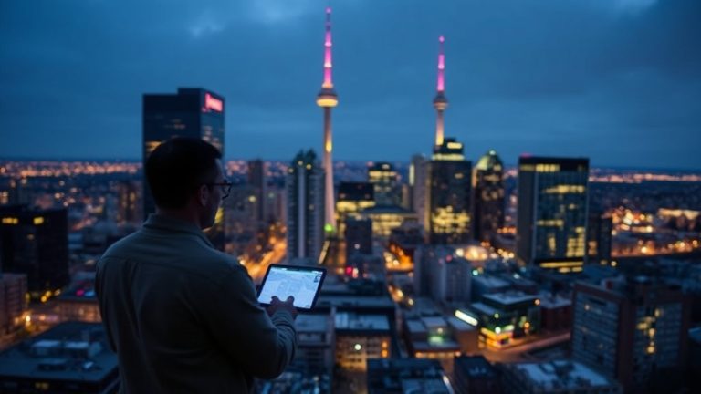 Troubleshooting Tips for the telus outage map edmonton south: How to Stay Connected During Service Interruptions