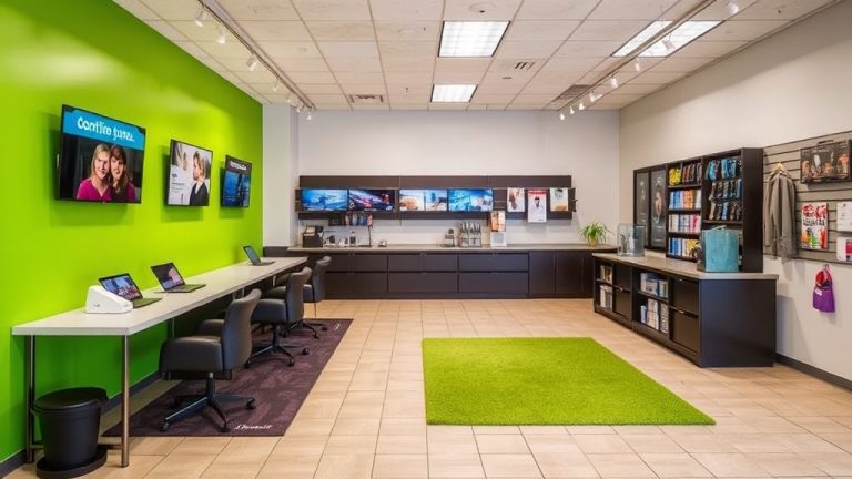 Find Unmatched Customer Service and Exclusive Deals at the Telus Store Fort MacLeod Today