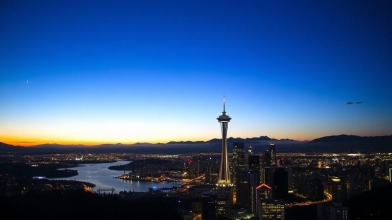 Real-Time Location Insights: Navigating the Telus Outage Today Map Near Vancouver BC to Minimize Disruption