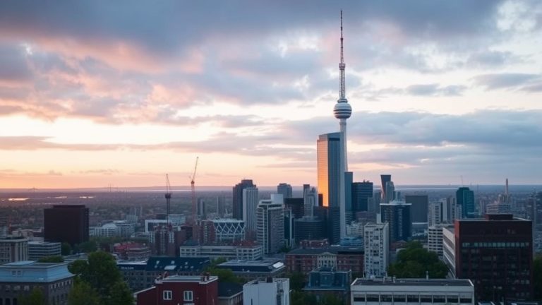 How to Access the Most Up-to-Date Telus Outage Map Near Montreal QC and Minimize Service Interruptions