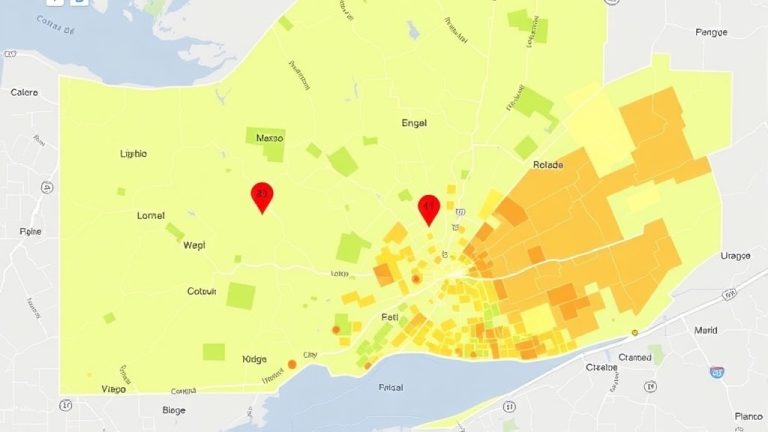 Find Out If Telus Outages Near Kanata Ottawa Are Affecting You—Real-Time Map Insights to Keep You Connected