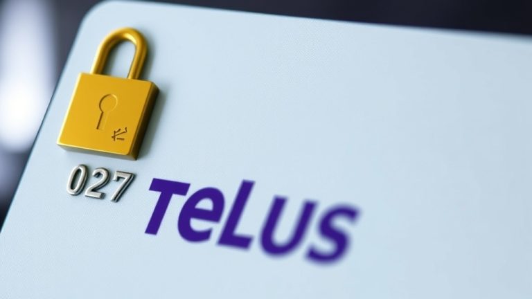Find Out Exactly How Do I Find My Telus Pin Number and Secure Your Account Today
