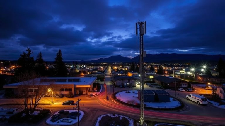 Urgent Update: How the Telus Outage Near Duncan BC Impacts Your Connectivity and What You Can Do Now