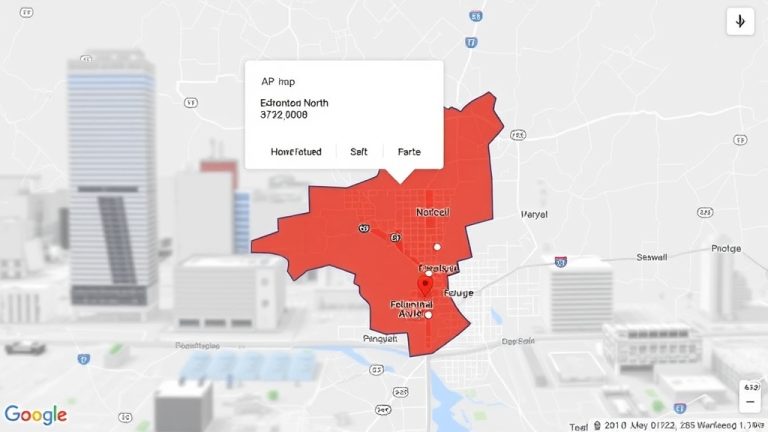 Real-Time Insights: Why Checking the Telus Outage Map Edmonton North Today Could Save Your Day