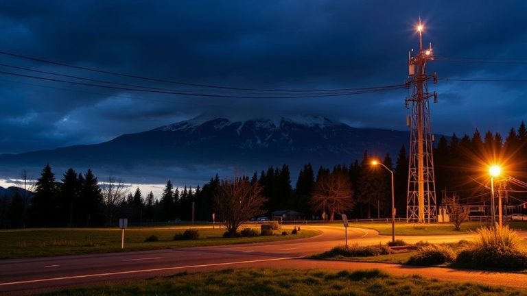 Telus Outage Vancouver Island Update: Essential Tips to Stay Connected During Unexpected Disruptions