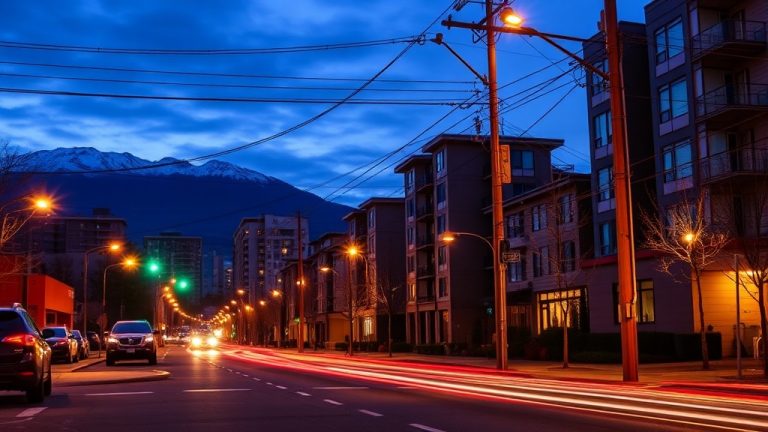 Stay Informed and Minimize Disruption with Todays Telus Outages Coquitlam Update