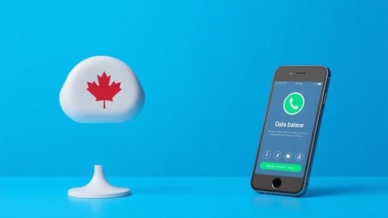 Effortlessly Monitor Your Data Usage: Proven Strategies to Know How to Check Data Balance on Telus