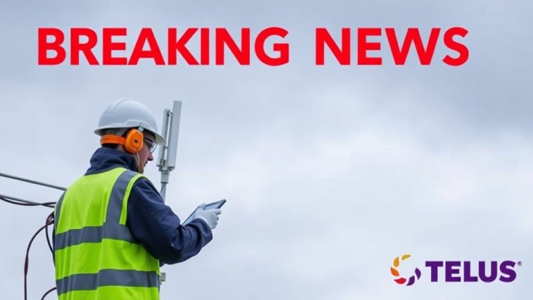 Breaking News: Telus Outage Langley Update Reveals Critical Steps to Maintain Your Service and Minimize Disruption