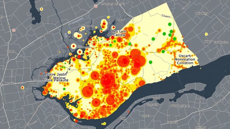 Comprehensive Guide to the Telus Outage Map Near Windsor ON: Find Real-Time Updates and Minimize Disruptions