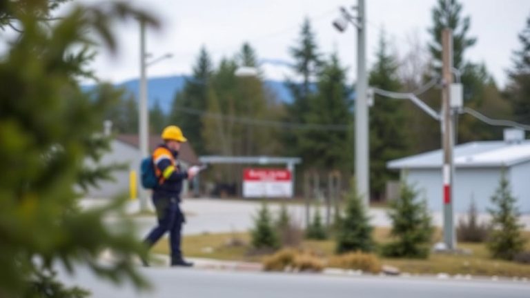 Stay Ahead of Service Interruptions with the Latest Telus Outage Spruce Grove Update and How It Benefits You