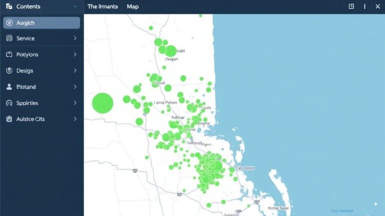 Troubleshooting Your Richmond BC Connection: How the Telus Outage Map Near Richmond BC Can Help You Stay Ahead