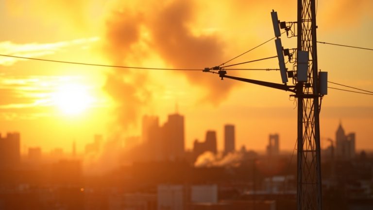 Ontario Residents: Essential Insights on the Telus Outage Update Today to Protect Your Connectivity and Stay Informed