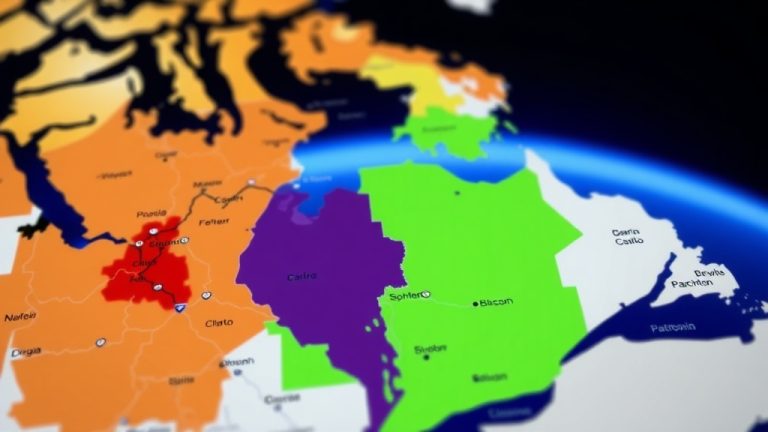 Uncover Critical Updates on the Telus Outage Map Near Hamilton ON to Stay Connected When It Matters Most