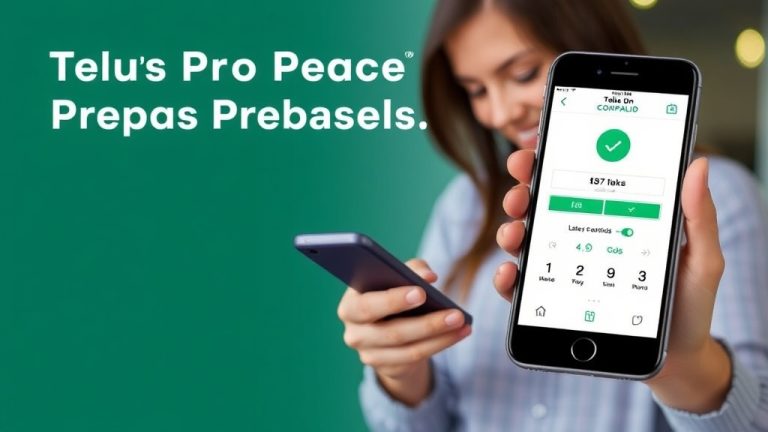 Discover Simple Ways to Check Your Telus Prepaid Balance and Stay Connected Without Hassle