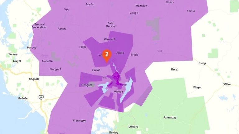 Find Out How the Telus Outage Map Near Salmon Arm BC Can Save Your Day During Unexpected Service Interruptions
