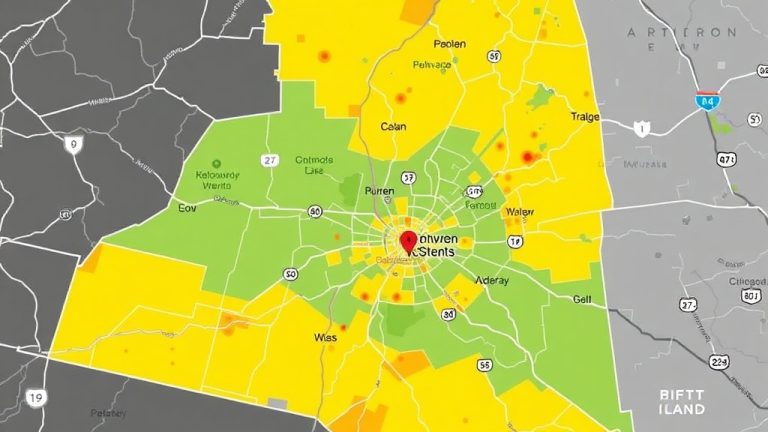 Discover the Latest Insights from the Telus Outage Map Edmonton West to Minimize Disruption and Reconnect Faster
