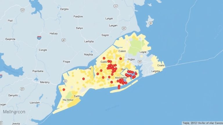 Navigate the Telus Outage Map Near Halifax NS to Protect Your Connection and Get Real-Time Updates