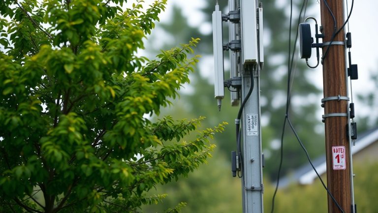 Abbotsford Residents’ Guide to the Latest Telus Outage Update: How to Stay Connected and Minimize Disruption