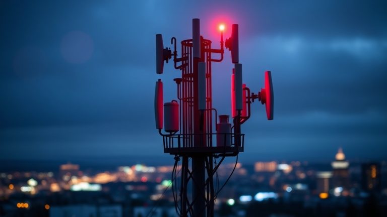 Critical Telus Outage Update Near Signal Hill Calgary: Essential Tips to Maintain Your Connection During Disruptions