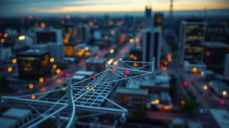 Navigate the Telus Outage Map Near Mississauga on to Stay Ahead of Disruptions and Maintain Reliable Connectivity