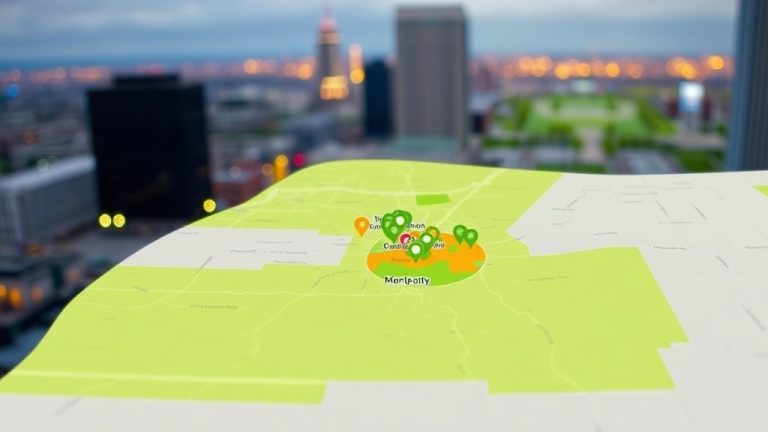 Calgary Residents: Unlock Real-Time Solutions with the Telus Outage Map Calgary to Minimize Disruptions