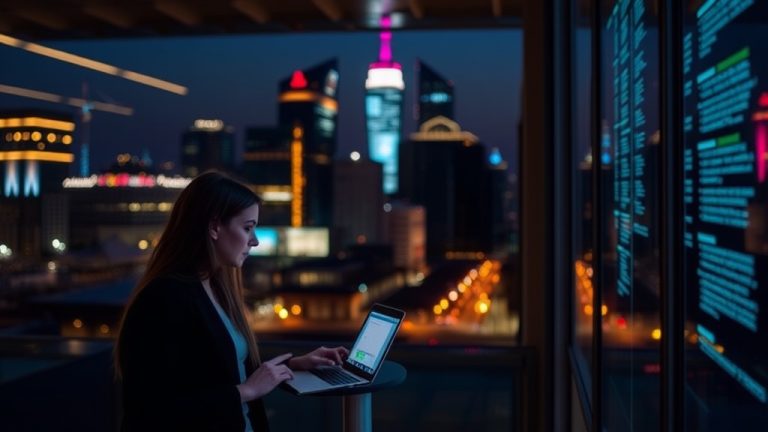 Calgarys Connectivity Restored: Key Insights from the Latest Telus Outage Calgary Update to Keep You Informed