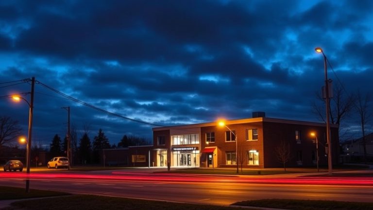 Find Real-Time Solutions with the Telus Outage Map Near Barrie ON to Minimize Disruption and Stay Connected