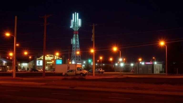 Breaking News: How the Latest Telus Outage Near Spruce Grove AB Is Impacting Your Connectivity and What You Can Do Now