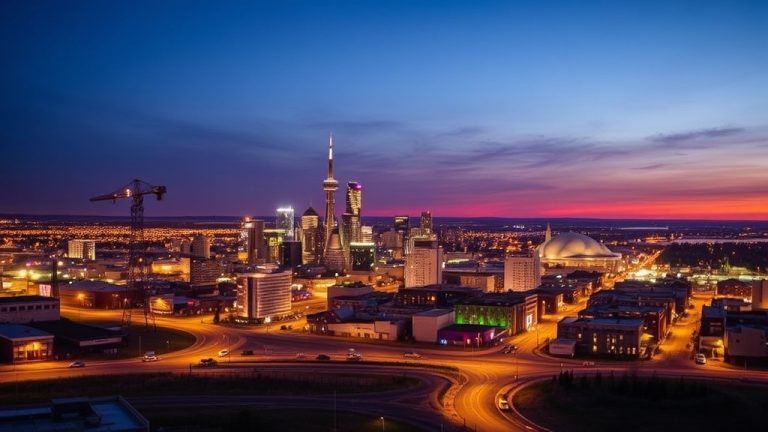 Navigating Connectivity Challenges: How the Telus Outage Map Near Lethbridge AB Can Save Your Day