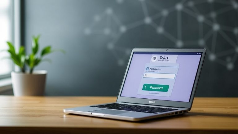 Quickly Learn How Do I Change My Telus Wi Fi Password and Enhance Your Network Security Today