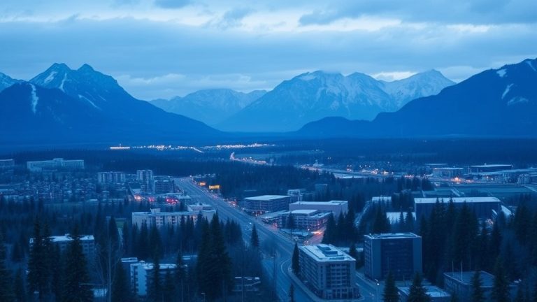 Urgent Alert: How the Telus Outage Map Near Abbotsford BC Today Can Help You Stay Connected During Unexpected Service Interruptions