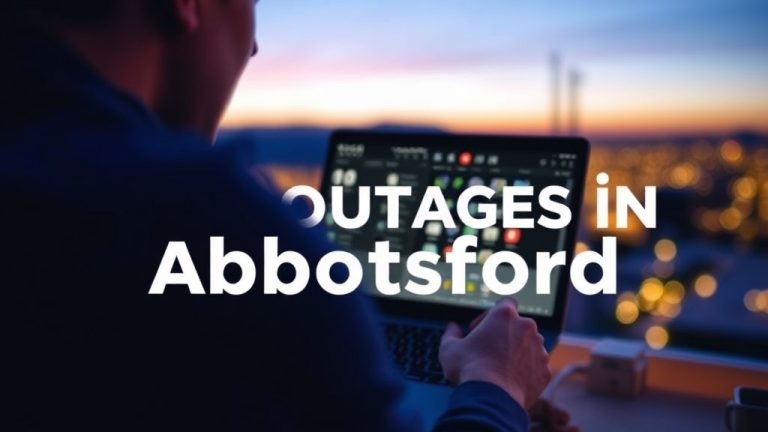 Resolving Telus Outages in Abbotsford: Your Guide to Restoring Reliable Connectivity Quickly