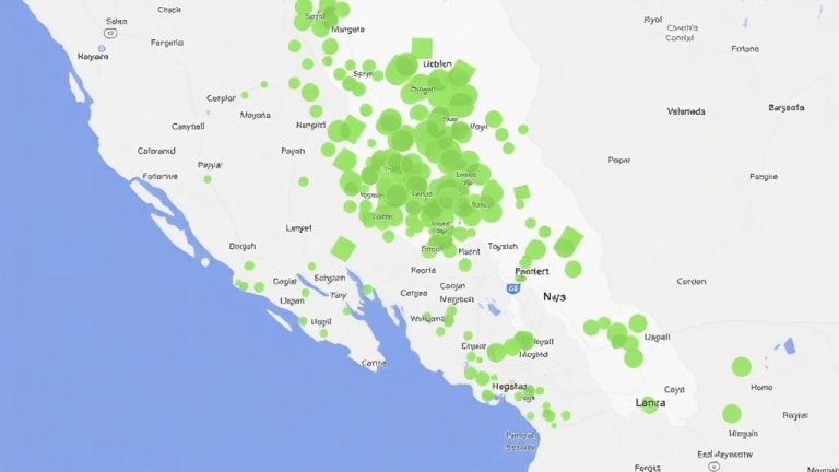 Penticton BC Residents: Navigating the Latest Telus Outage Map Near You for Reliable Service and Peace of Mind