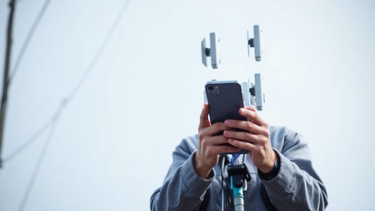 Troubleshooting the Telus Outage Near Kamloops BC: Essential Updates and Tips to Stay Connected